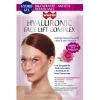 Winter Hyaluronic Face Lift Complex Hydro Gel Mascherina Occhi Monouso Anti-Età