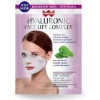 Winter Hyaluronic Face Lift Complex Maschera Viso Rigenerante Notte 35ml