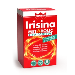 Winter Irisina Metabolic 60 Compresse