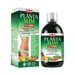 Winter Planta Slim 12 Erbe 500ml