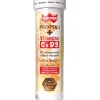 Winter Propoli + Vitamina C/D3 10 Compresse
