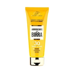 Wonder Beer Cream Tubo Protezione SPF30 100ml