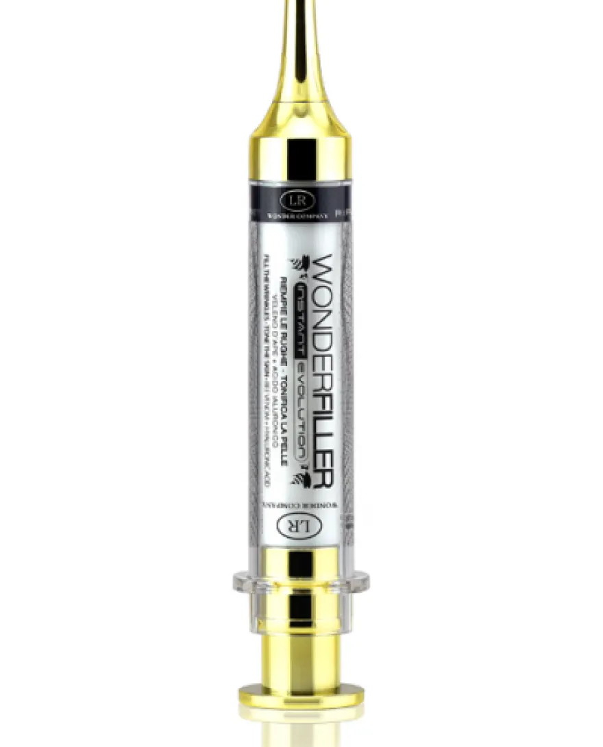 Wonder Filler Effetto Tensore 9ml
