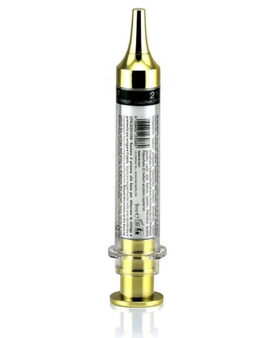 Wonder Filler Effetto Tensore 9ml