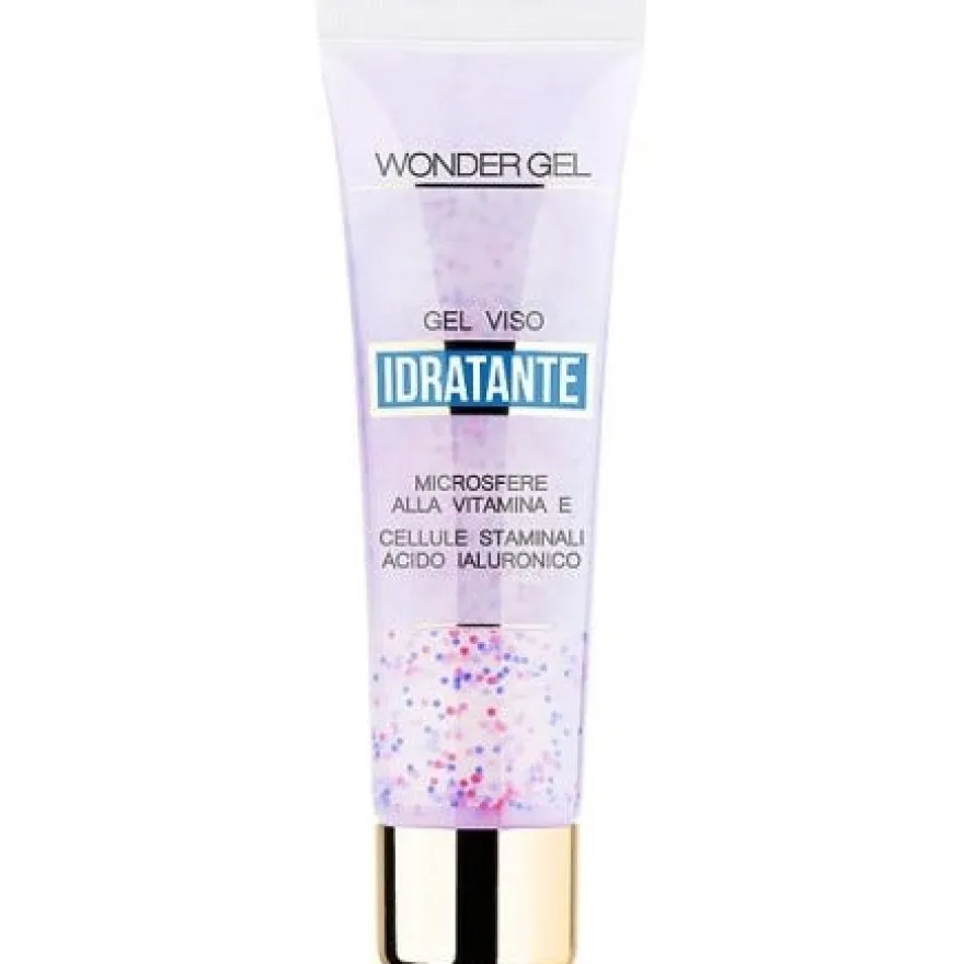 Wonder Gel Viso Idratante 30ml