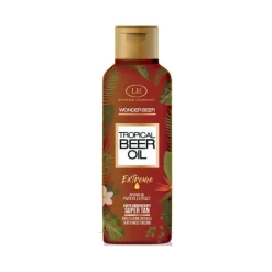 Wonder Tropical Beer Oil 200ml