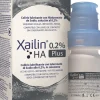Xailin Plus 0,2% HA Collirio 10ml
