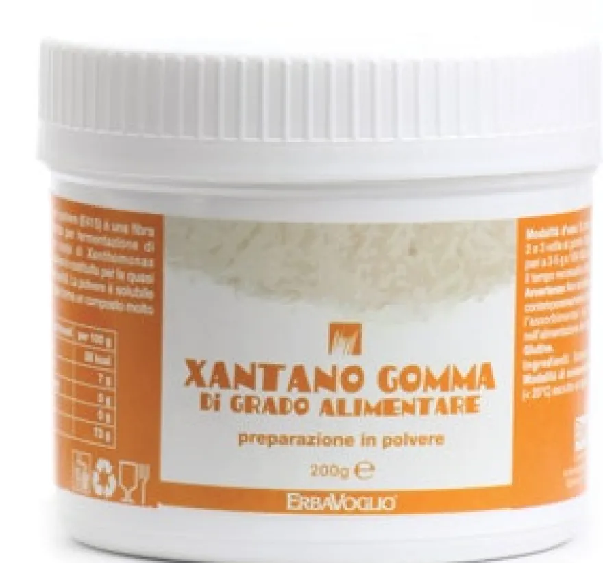 XANTANO GOMMA 200G