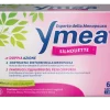Ymea Silhouette 64 Capsule