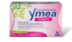 Ymea Silhouette 64 Capsule