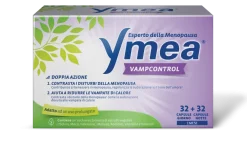 Ymea VampControl 64 Capsule