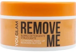 Youglam Remove Me Burro Struccante Detergente 200ml