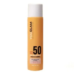 Youglam Sun Protection 50 Viso/Corpo 100ml