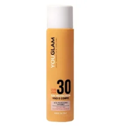 Youglam Sun Protection 30 Viso/Corpo 100ml