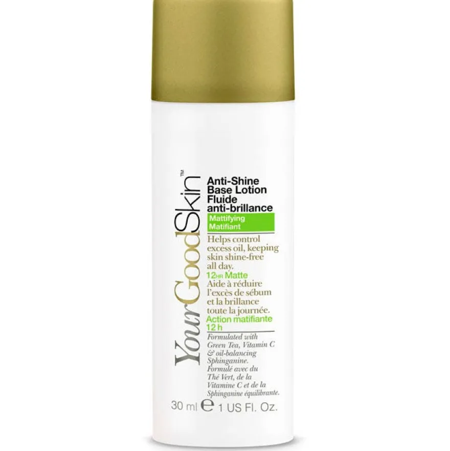 Yourgoodskin Lozione Viso Anti-Lucidità 30ml