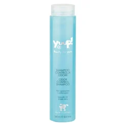 Yuup! Shampoo Controlla Odore Per Cani E Gatti 250ml