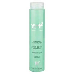 Yuup! Shampoo Manti Ruvidi Per Cani E Gatti 250ml