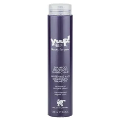 Yuup! Shampoo Sbiancante Manti Chiari Per Cani E Gatti 250ml