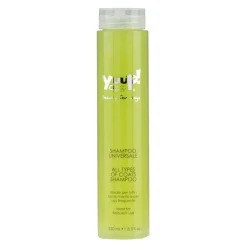 Yuup! Shampoo Universale Per Cani E Gatti 250ml