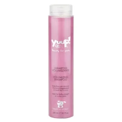 Yuup! Shampoo Volumizzante Per Cani E Gatti 250ml