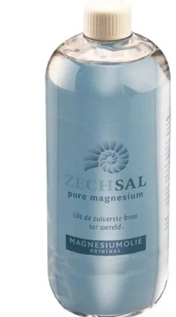 ZECHSAL MAGNESIUM OIL PRO 1L