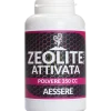 Zeolite Plus Attivata Polvere 350 CC