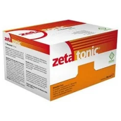 Zeta Tonic 20 Flaconcini 10ml