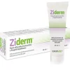 Ziderm Pasta All'Ossido Di Zinco 30ml