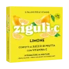Zigulì-C Limone 40 Confetti 24g