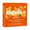 Ziguli C Arancia 40 Confetti