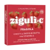 Ziguli C Fragola 40 Confetti