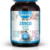 ZINCO PICOLINATO 15MG 60CPR