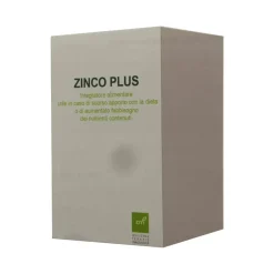 Zinco Plus 60 Capsule