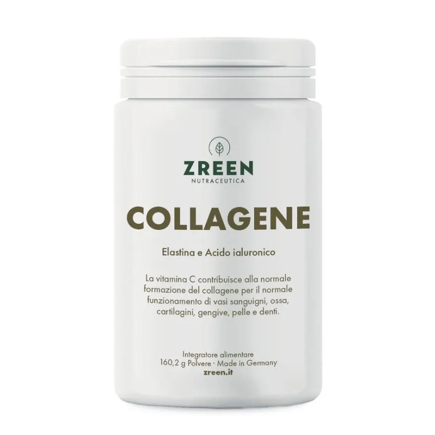 Zreen Collagene 160,2g
