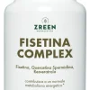 Zreen Fisetina Complex 60 Capsule