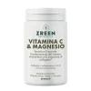 Zreen Vitamina C & Magnesio 150g
