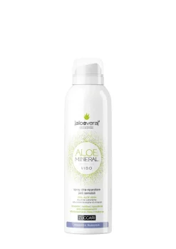 Zuccari Aloe Mineral Viso Essenza Rugiada Spray 150ml