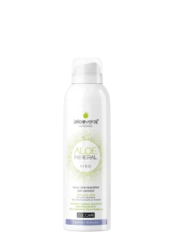 Zuccari Aloe Mineral Viso Essenza Rugiada Spray 150ml