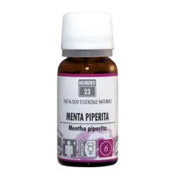 Zuccari Olio Essenziale Menta Piperita 10ml