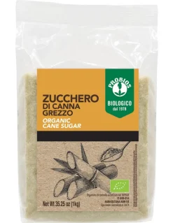 Zucchero di Canna Grezzo 1 kg