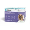 Zylkene Mangime Complementare Per Cani Taglia Grossa 15-60 Kg 100 Capsule